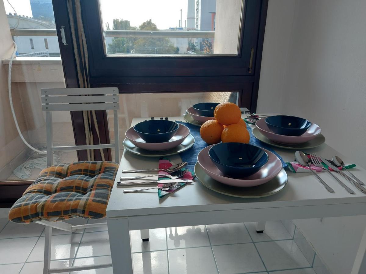 Zagreb Apartment Toni Bagian luar foto