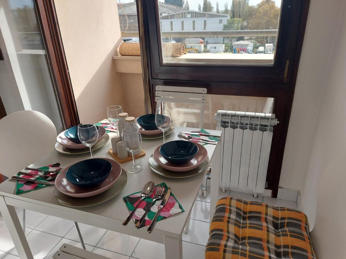 Zagreb Apartment Toni Bagian luar foto